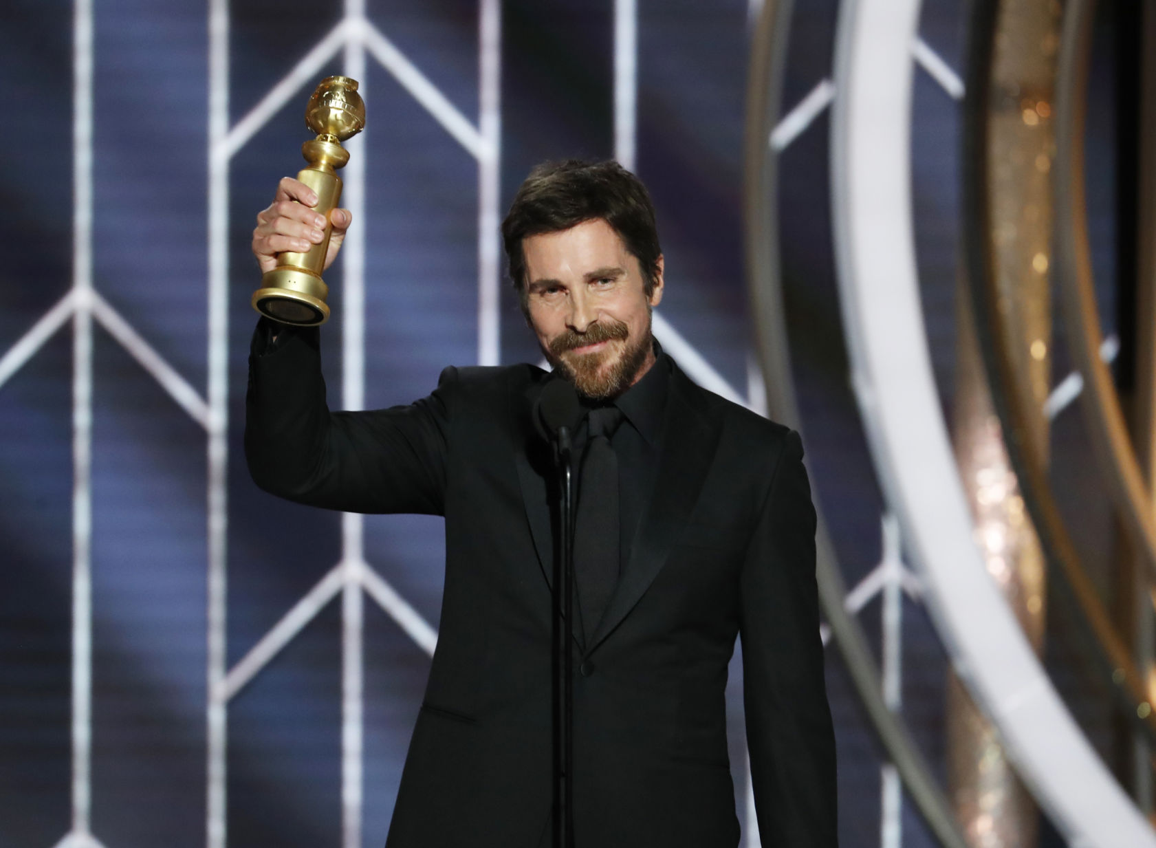 76th Annual Golden Globe Awards - Show